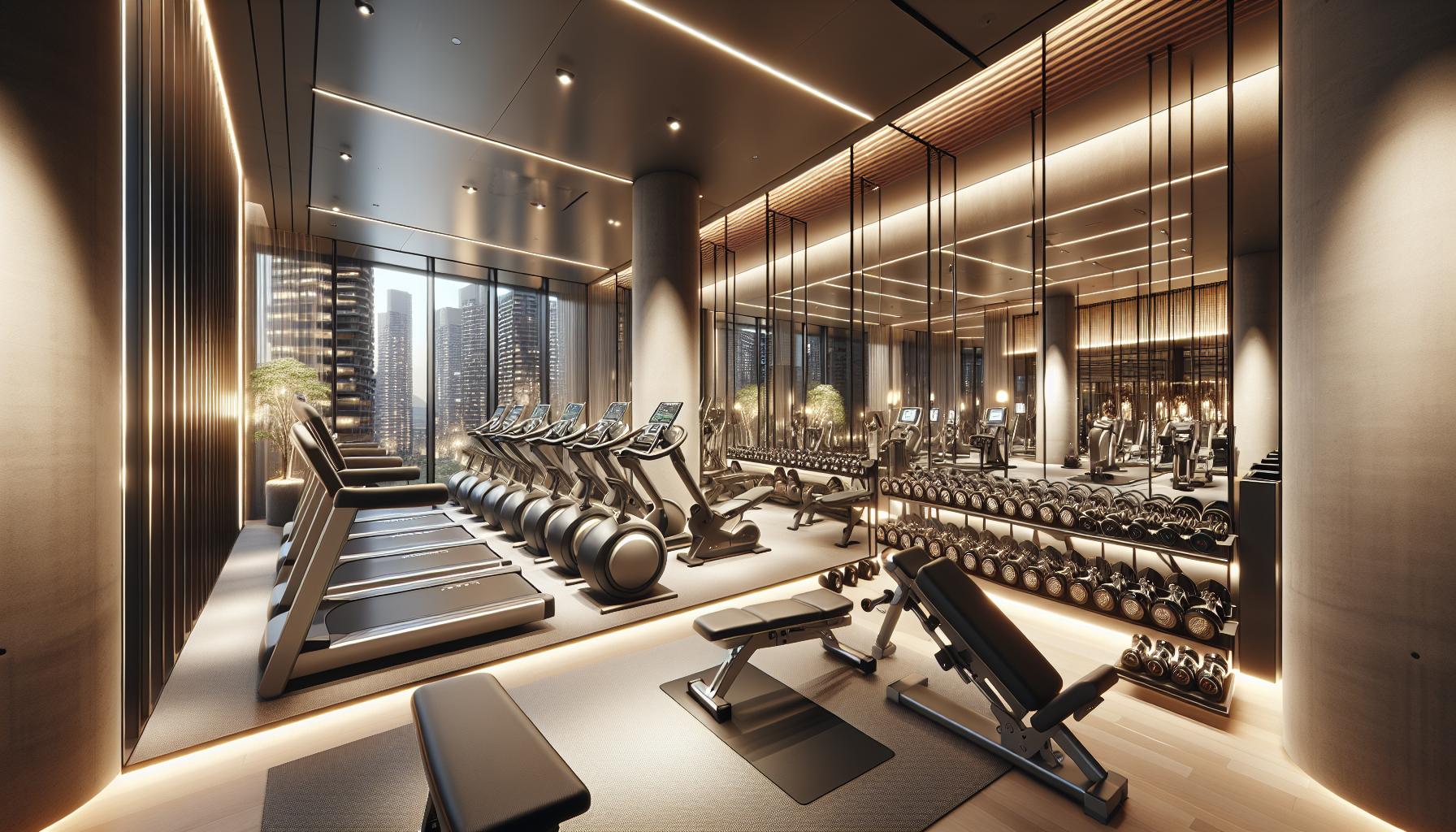 名古屋のトレーニングジム